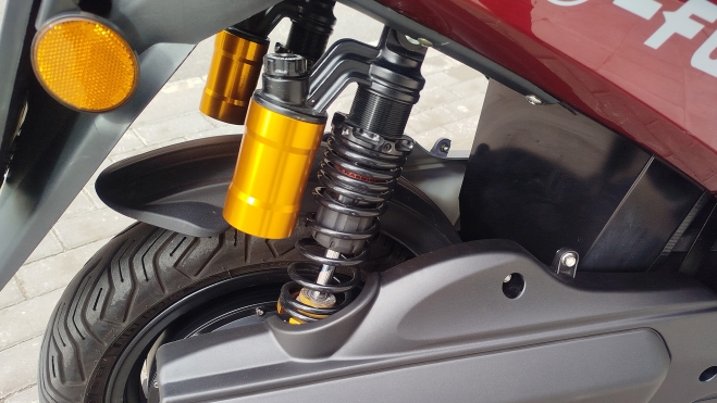 efun tiger prueba moto electrica potencia precio autonomia 6 efun tiger prueba moto electrica potencia precio autonomia 6