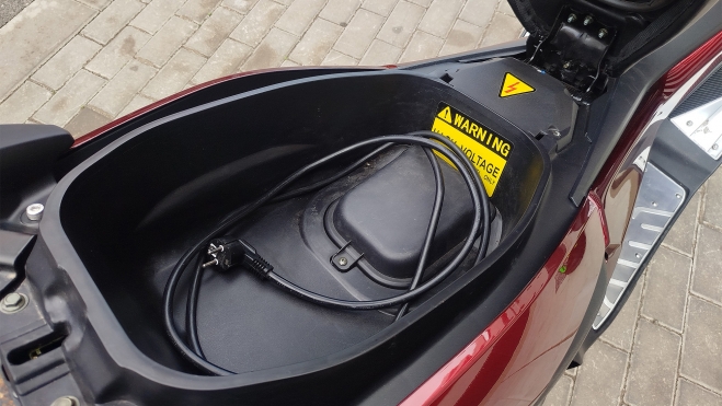 efun tiger prueba moto electrica potencia precio autonomia 10 efun tiger prueba moto electrica potencia precio autonomia 10