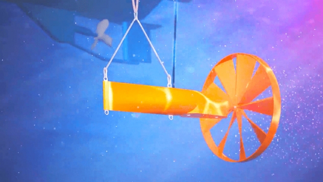 dispositivo revolucionario energia mareomotriz 3