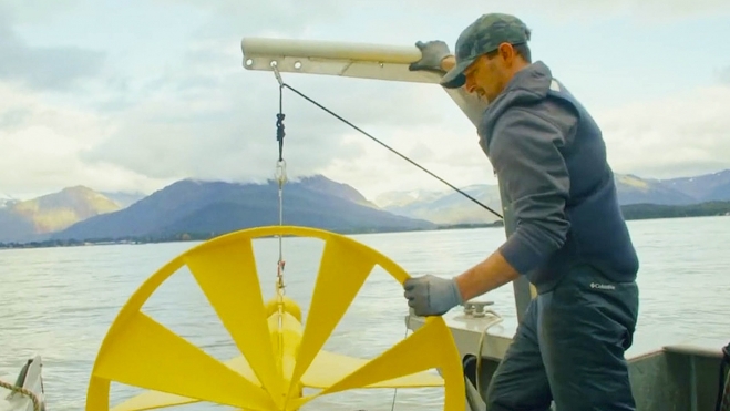 dispositivo revolucionario energia mareomotriz 4