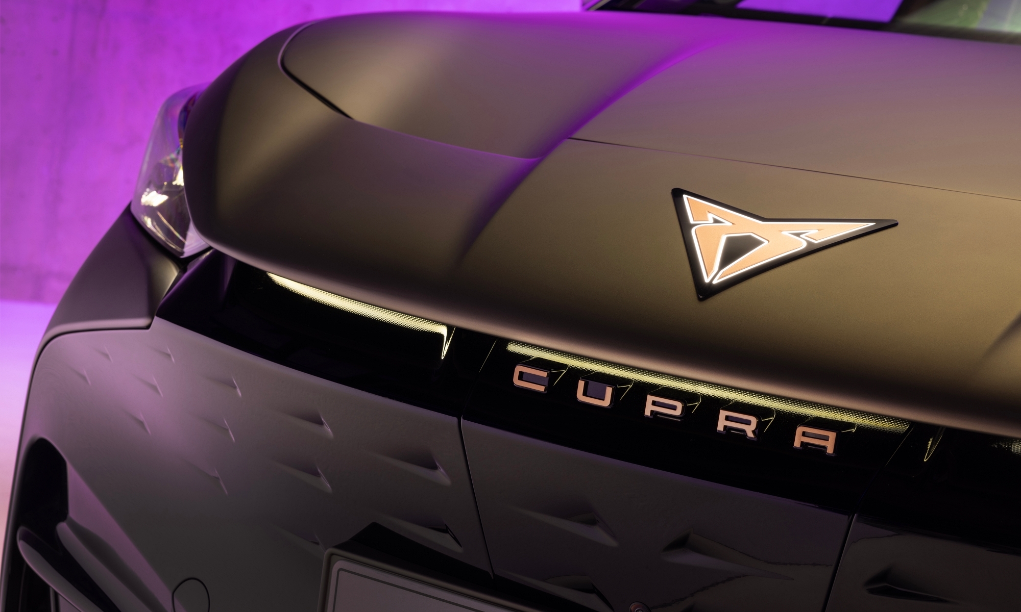 El Tavascan se produce actualmente en China y se exporta a Europa.