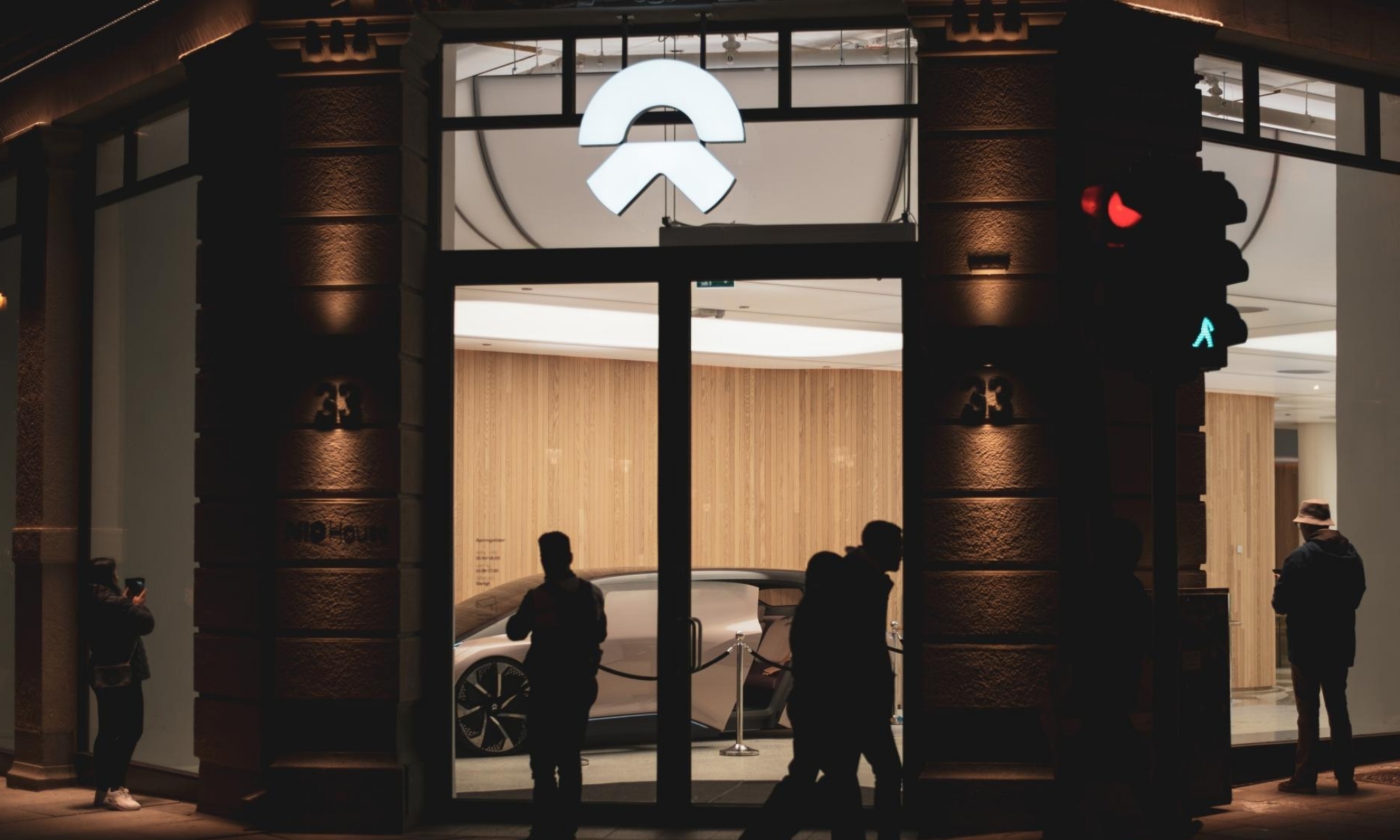 NIO prevé un año cargado de retos en lo económico y en lo comercial.