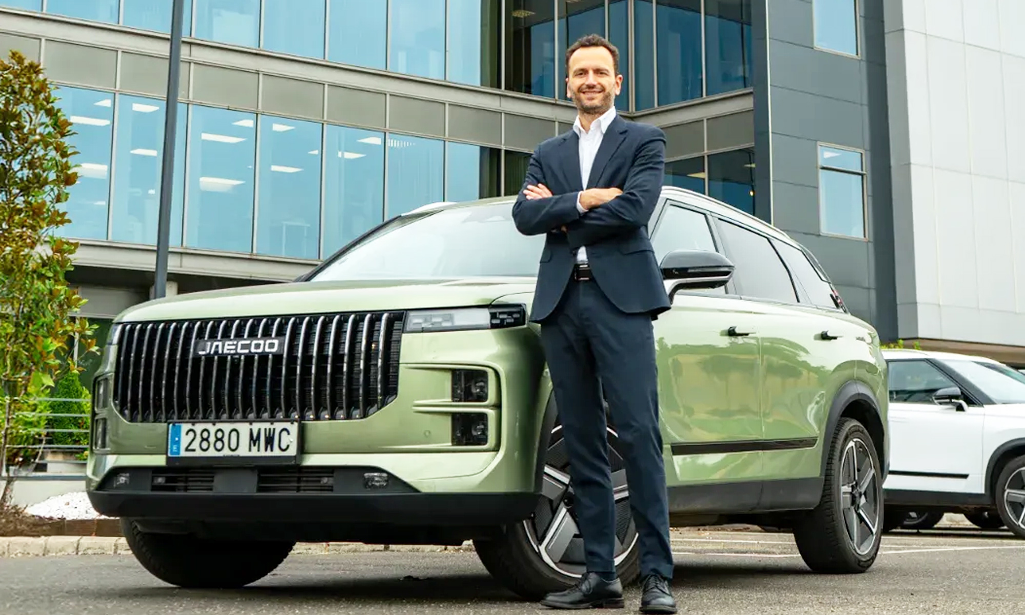 francesco colonesse omoda jaecoo logra objetivo aspira champios league motor