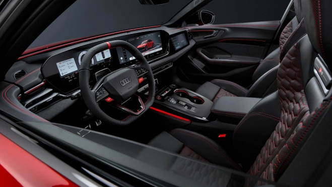 Audi RS 5 2 Audi RS 5 2