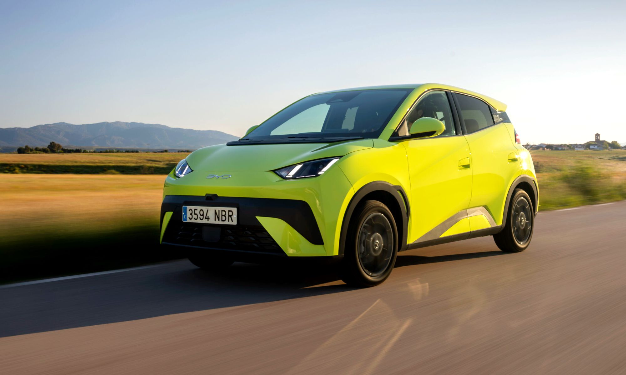 ventas coches eléctricos