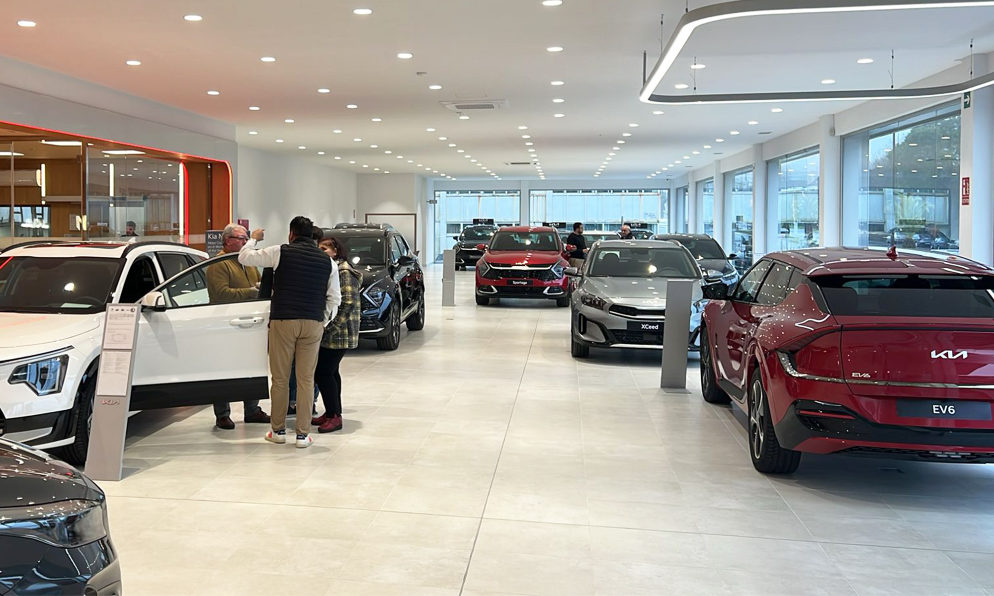 informe espanoles piden control precio coches estado 1