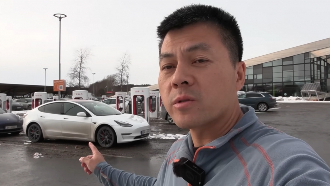 tesla model 3 degradacion bateria inusual 182000 kilometros uso tesla model 3 degradacion bateria inusual 182000 kilometros uso