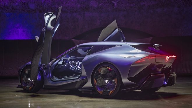 cupra darkrebel cupra darkrebel