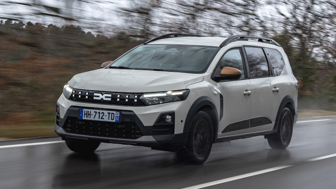 dacia jogger 3