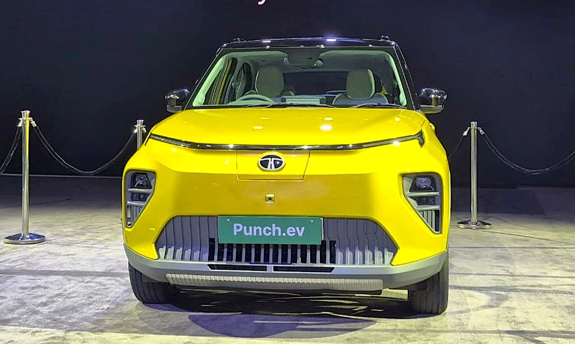 El alquiler de su batería es la clave para que recorrer 15.000 km al año con este SUV eléctrico cueste el equivalente a muy poco dinero en Europa.