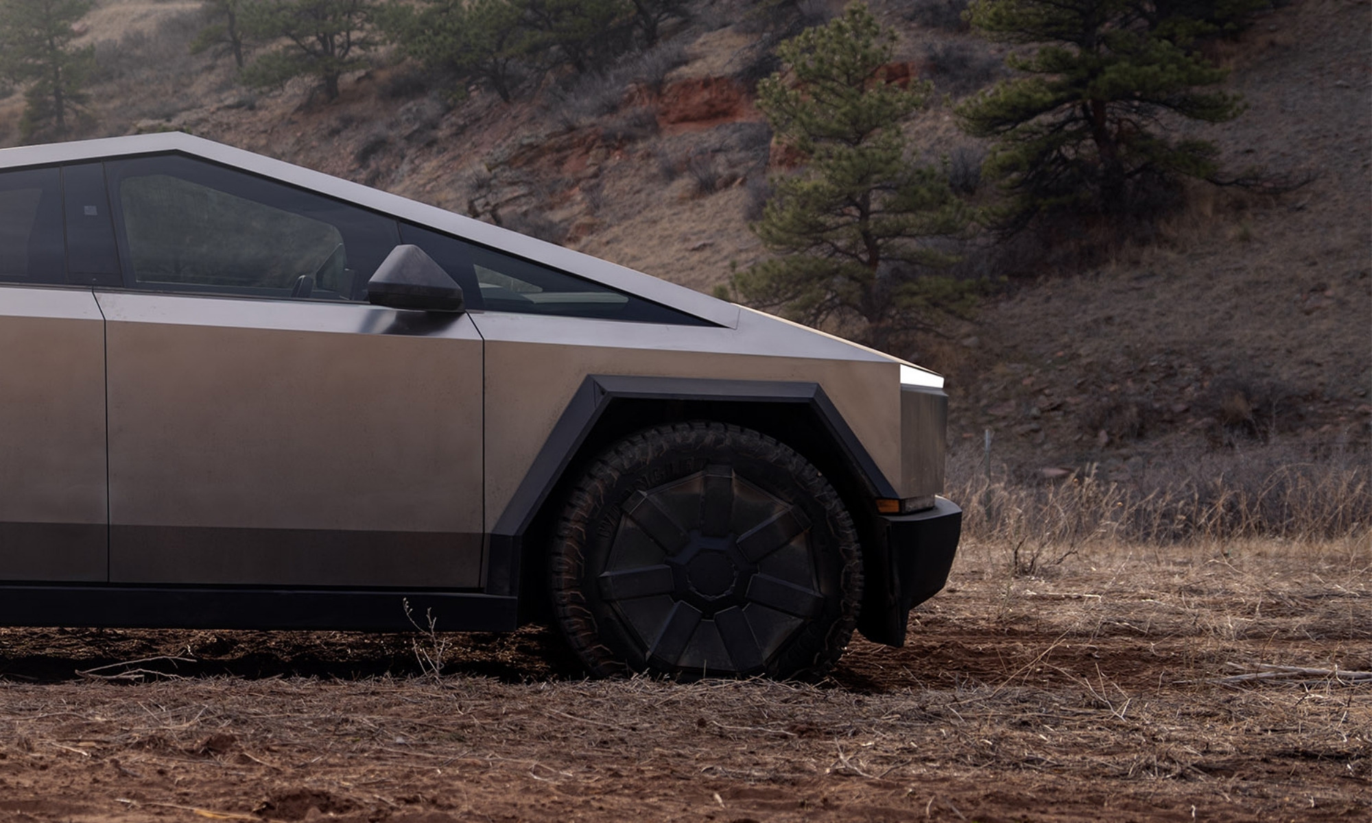 La vida comercial del Cybertruck ha sido un auténtico desastre.