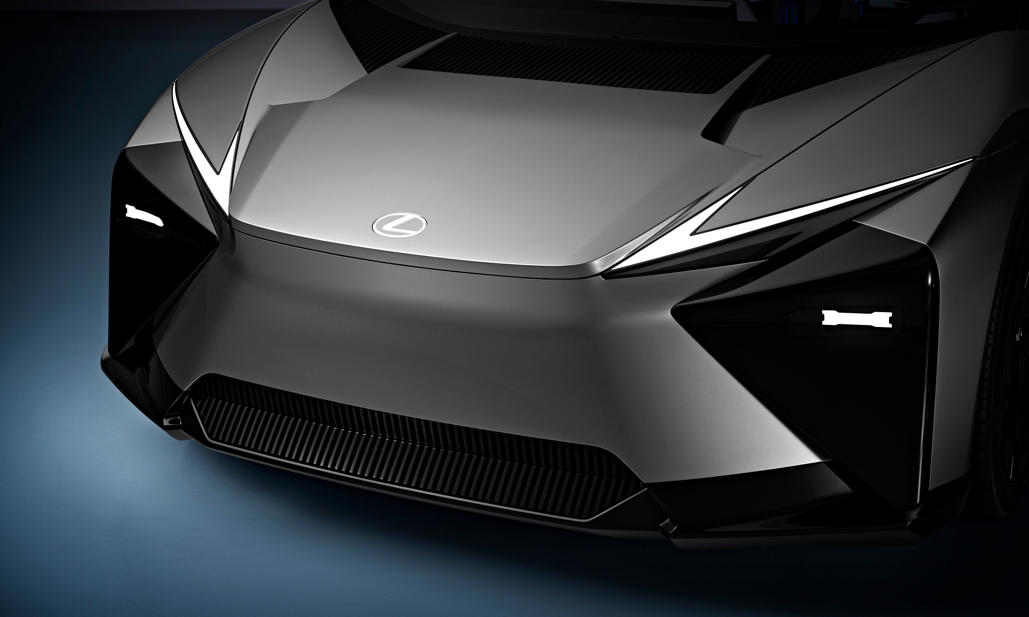 Numerosos informes apuntan en una dirección eléctrica para el nuevo IS.