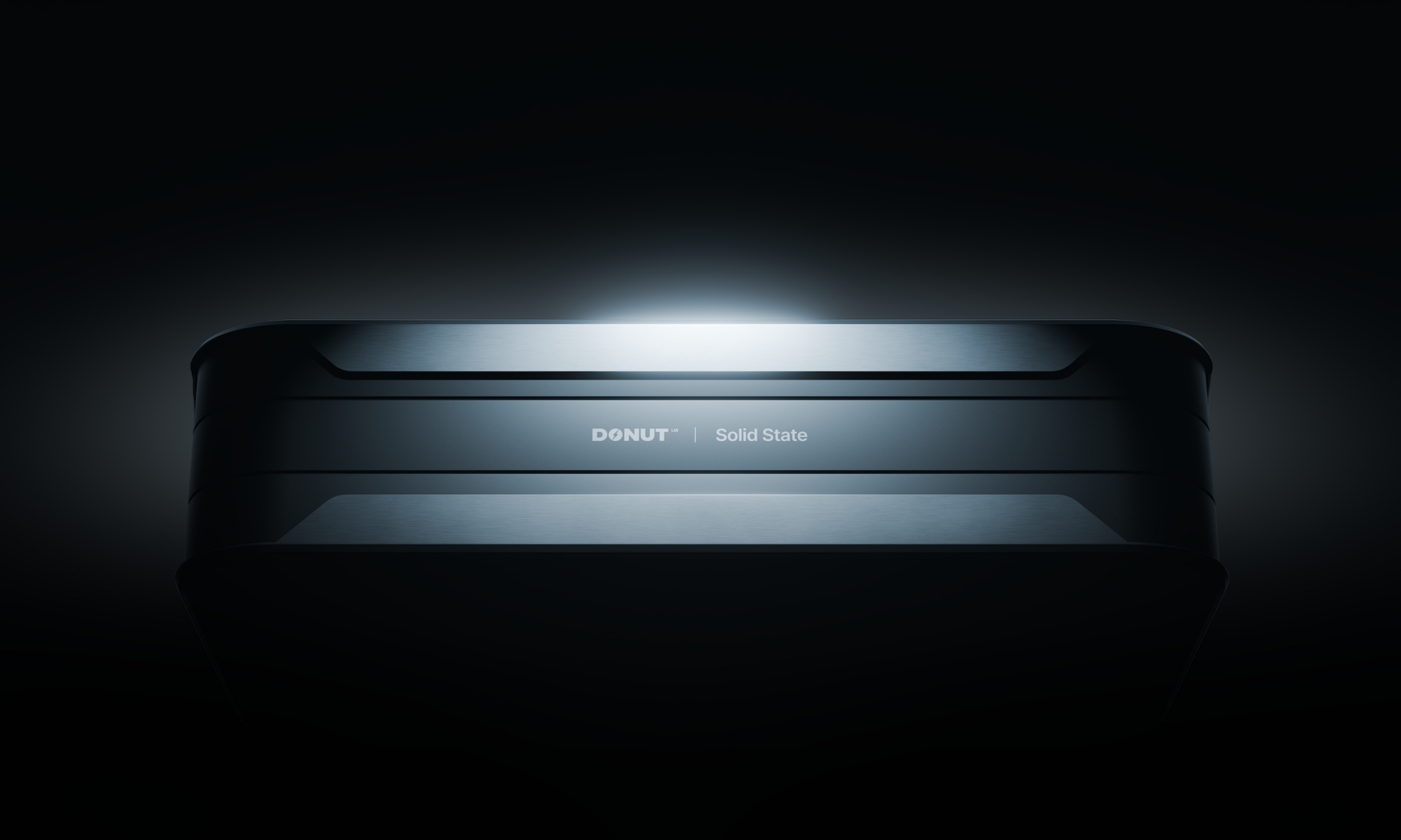 Donut Lab Batería Estado Sólido