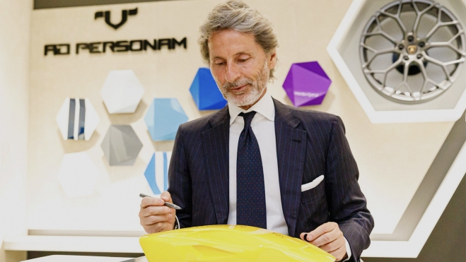 lamborghini lamborghini