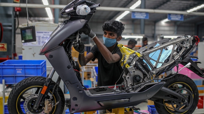 india motos electricas millones ventas anuales record 1 india motos electricas millones ventas anuales record 1