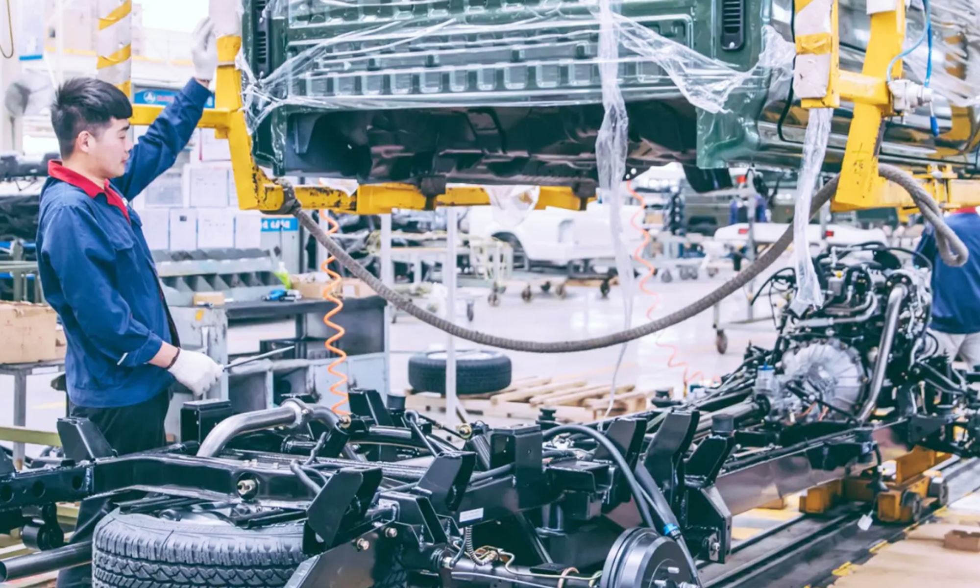 europeos prefieren coches fabricados fuera europa mas barato aunque contaminen mas