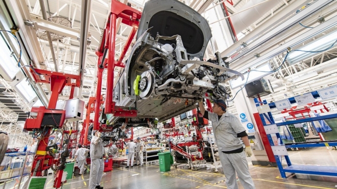 europeos prefieren coches fabricados fuera europa mas barato aunque contaminen mas 1