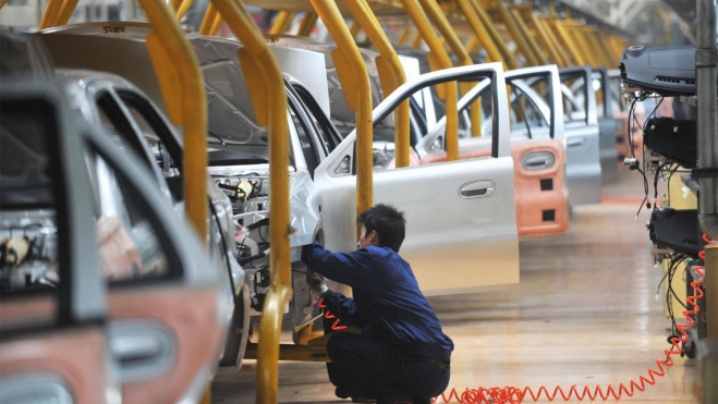 europeos prefieren coches fabricados fuera europa mas barato aunque contaminen mas 2