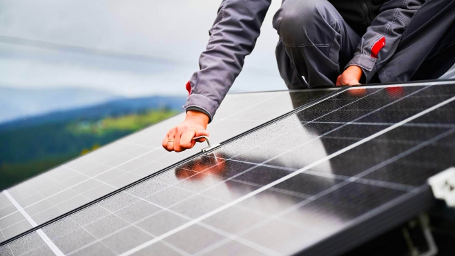 paneles fotovoltaicos energia solar china 