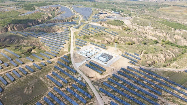 paneles fotovoltaicos energia solar china 2 paneles fotovoltaicos energia solar china 2