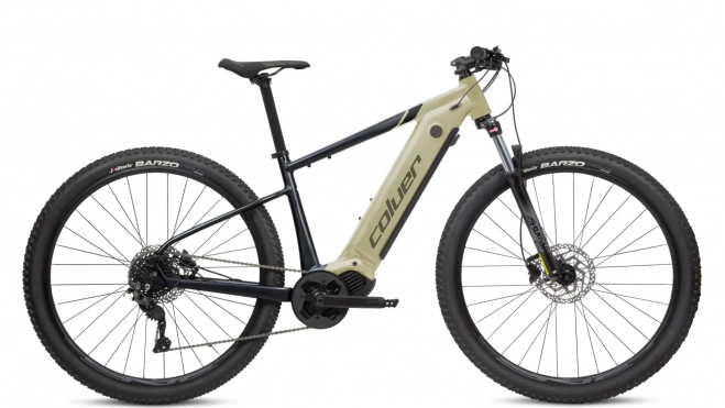 2024 Coluer Quickvolt Pro OL720 khaki gray.jpg 2024 Coluer Quickvolt Pro OL720 khaki gray.jpg