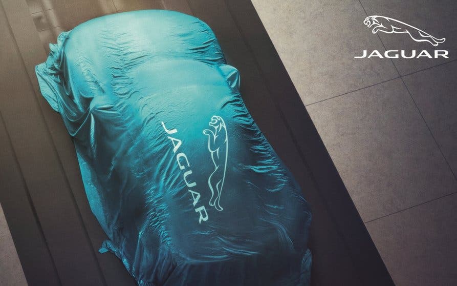  Jaguar anuncia transformación radical: será una marca 100 % eléctrica a partir de 2025 