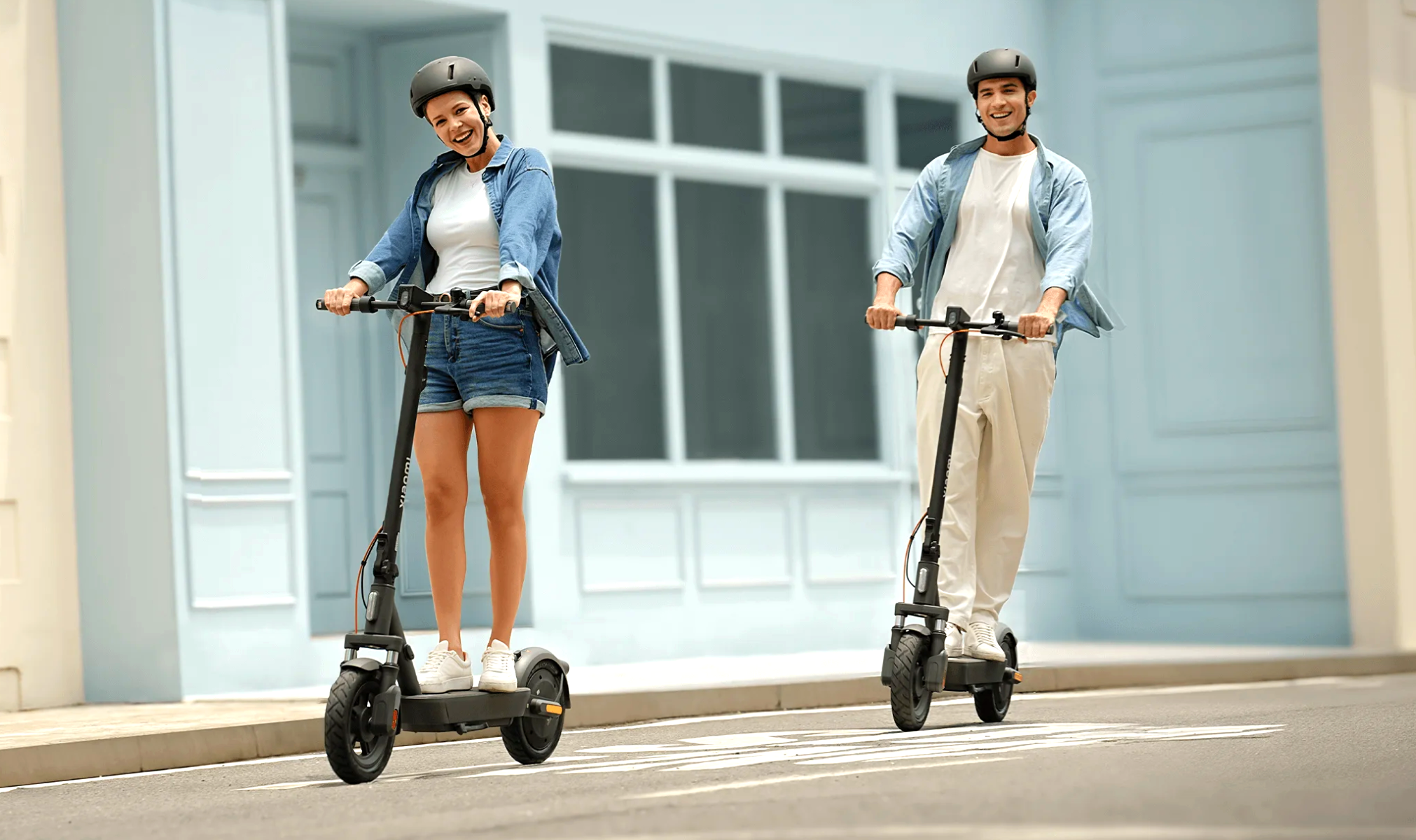 Ninguno de nuestros protagonistas pasa de 600 euros (Foto: Xiaomi)