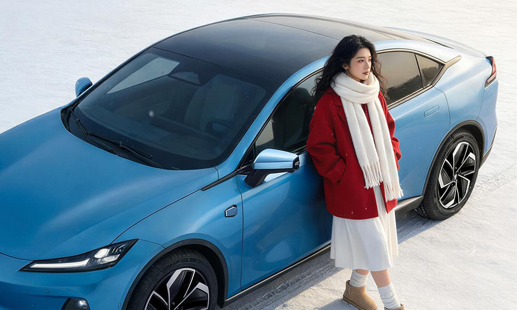 changan vendera coches bateria estado solido 2026 2