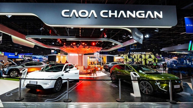 changan vendera coches bateria estado solido 2026 1 changan vendera coches bateria estado solido 2026 1