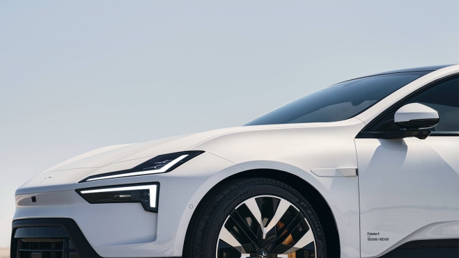 polestar coches mas deportividad esencia bmw mercedes