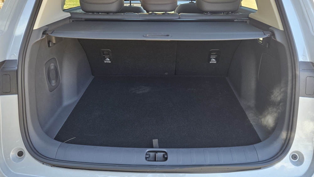 Leapmotor B10 BEV 23.000 euros 434 km de autonomía SUV eléctrico fabricado en España desafía BYD (4) Leapmotor B10 BEV 23.000 euros 434 km de autonomía SUV eléctrico fabricado en España desafía BYD (4)