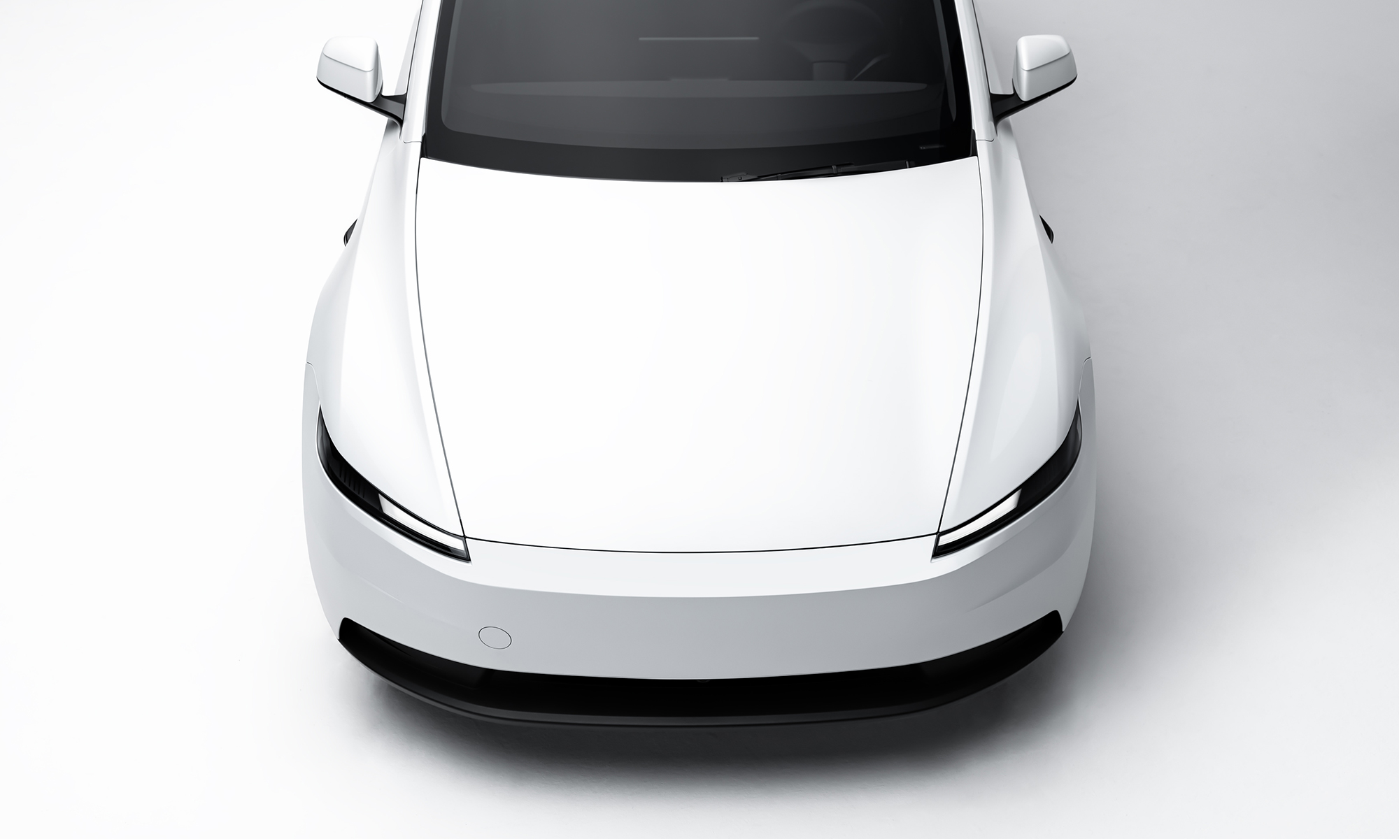 Tesla podría mantener vivo el proyecto del 'Model 2' pequeño y asequible.