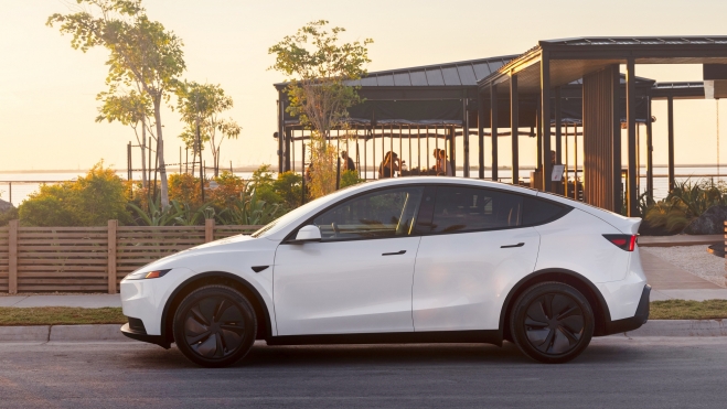 tesla model y tesla model y