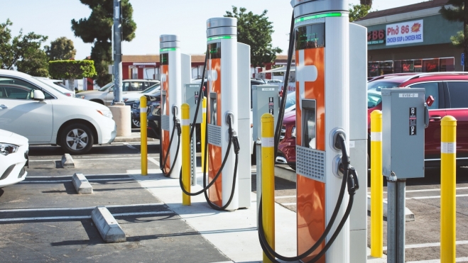 Cargadores Cargadores