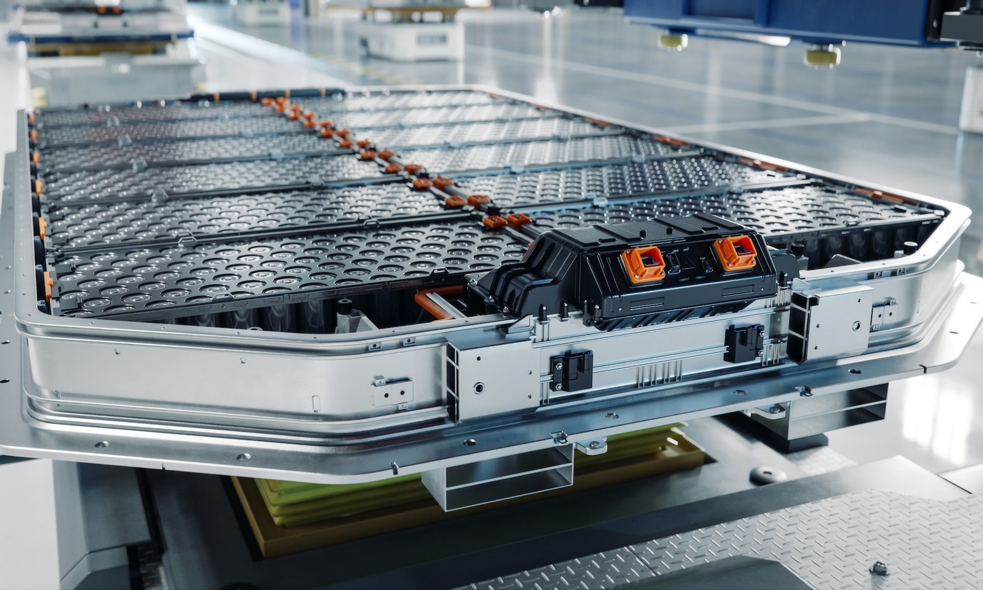 Las baterías han demostrado ser mucho más duraderas de lo esperado.