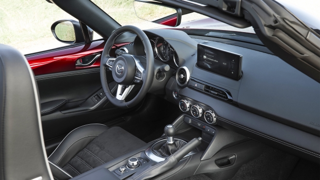 mazda mx 5 futuro combustibles sinteticos no electrificar 2