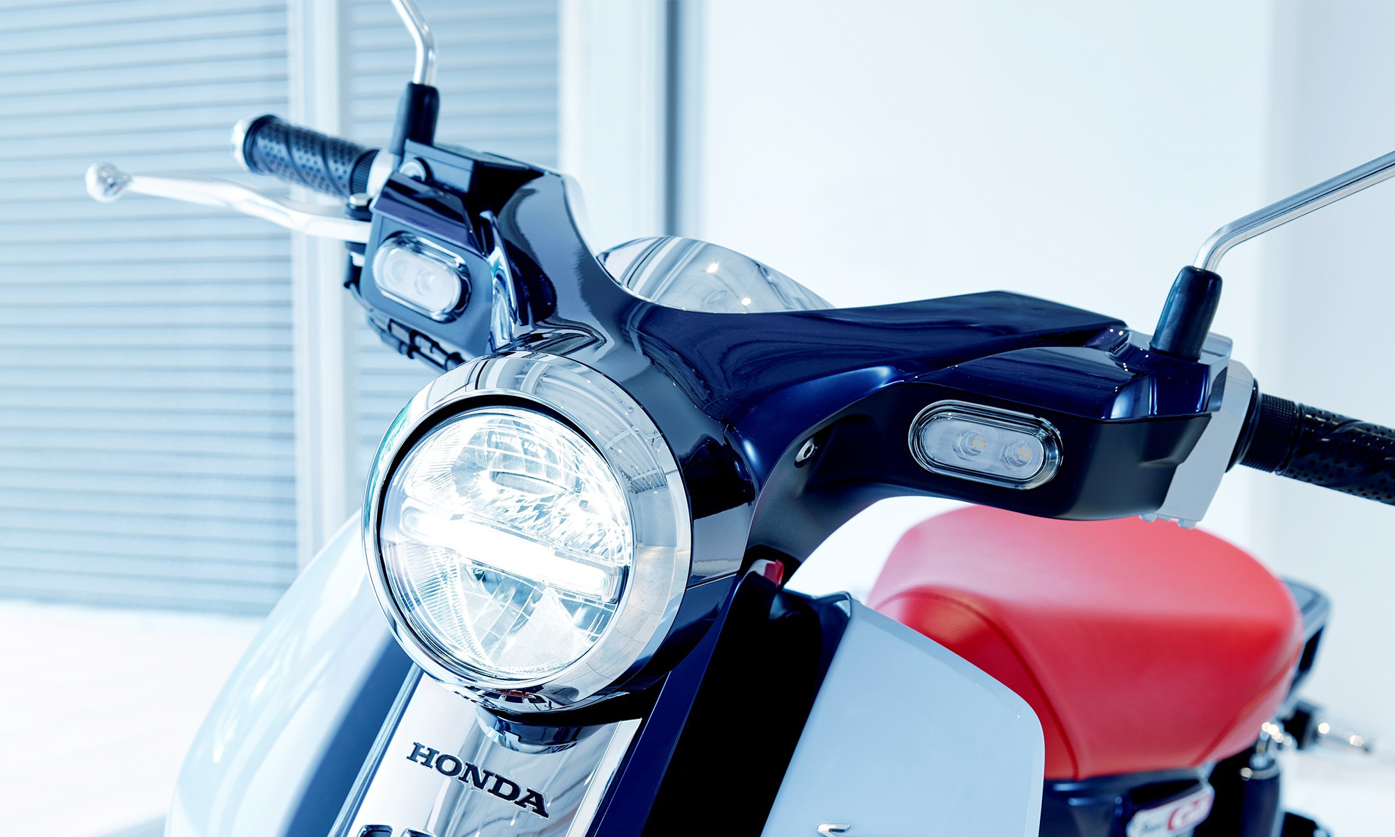 honda super cub superventas potencial moto electrica