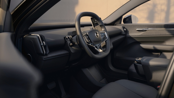 volvo ex30 interior volvo ex30 interior