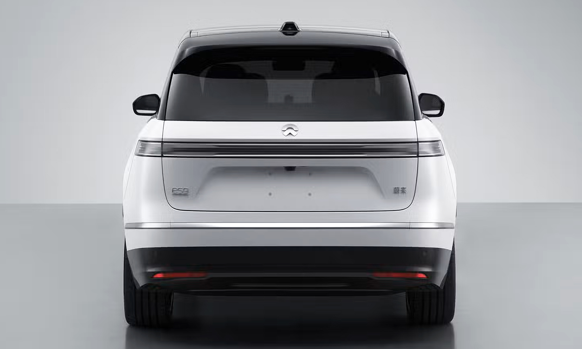 nio es9 crossover mas grande entregas china junio 2026 2