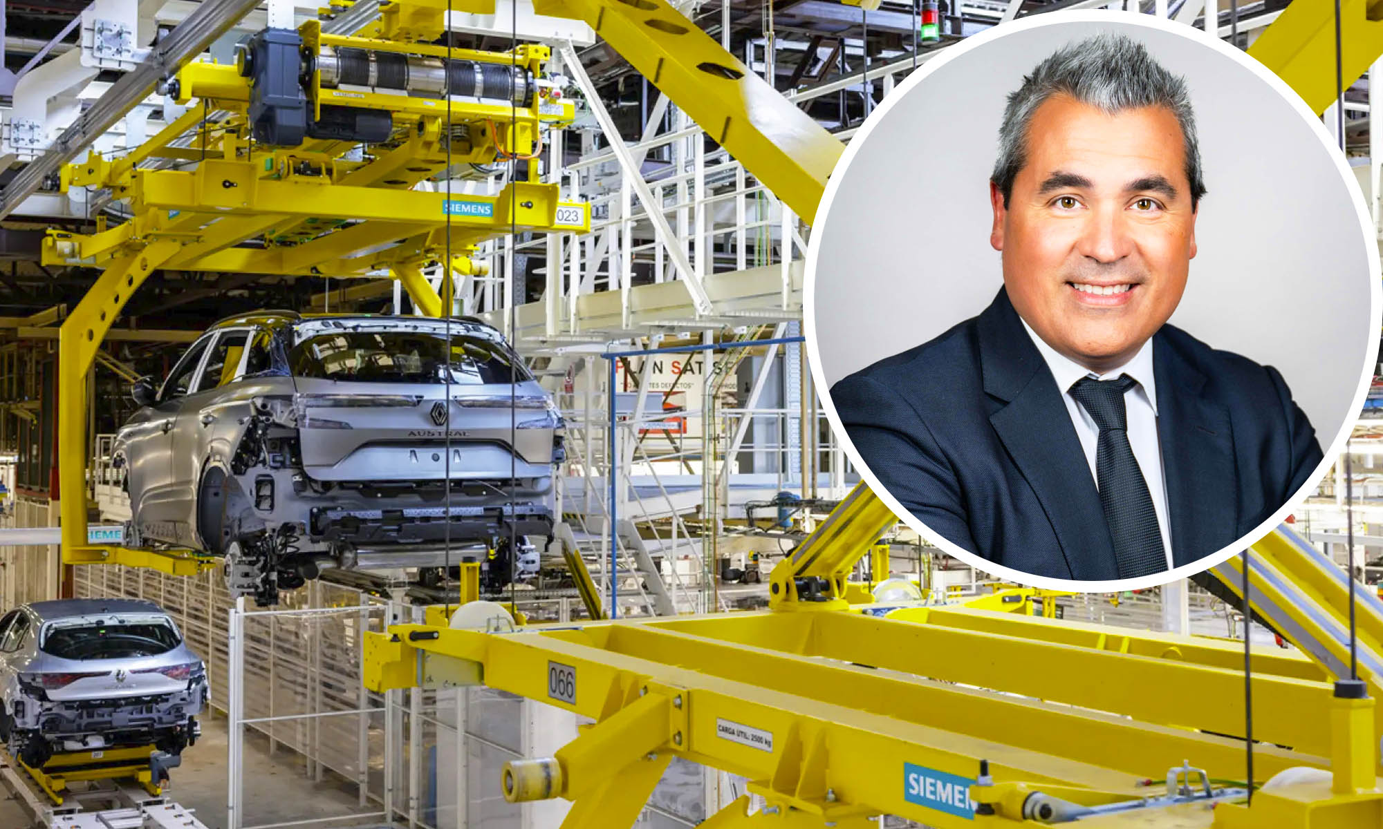 coche electrico español renault palencia 1