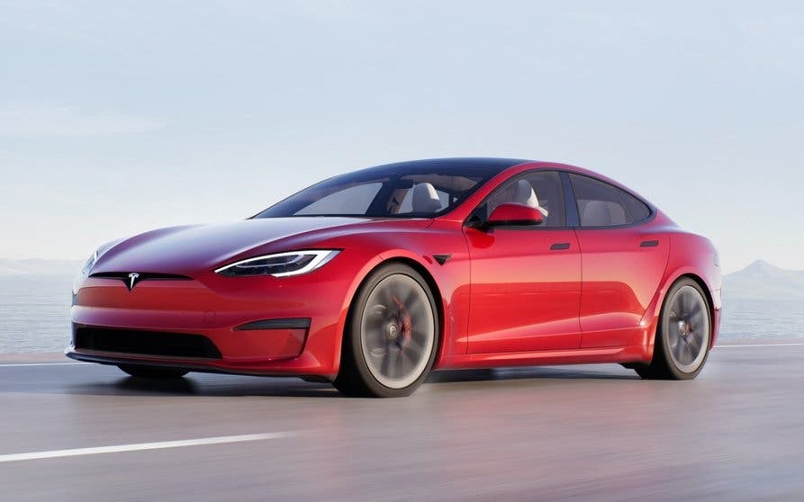  Tesla fabricará coches eléctricos en India y tiene muy buenas razones para ello 