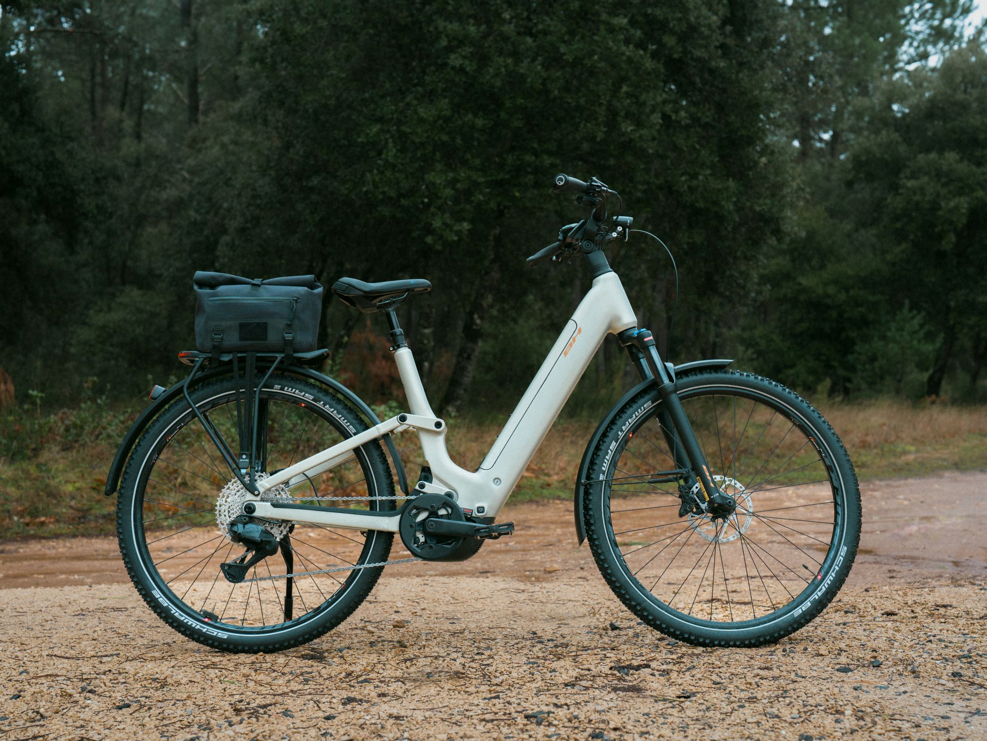 Atom+ NX SUV Wave Atom+ NX SUV Wave