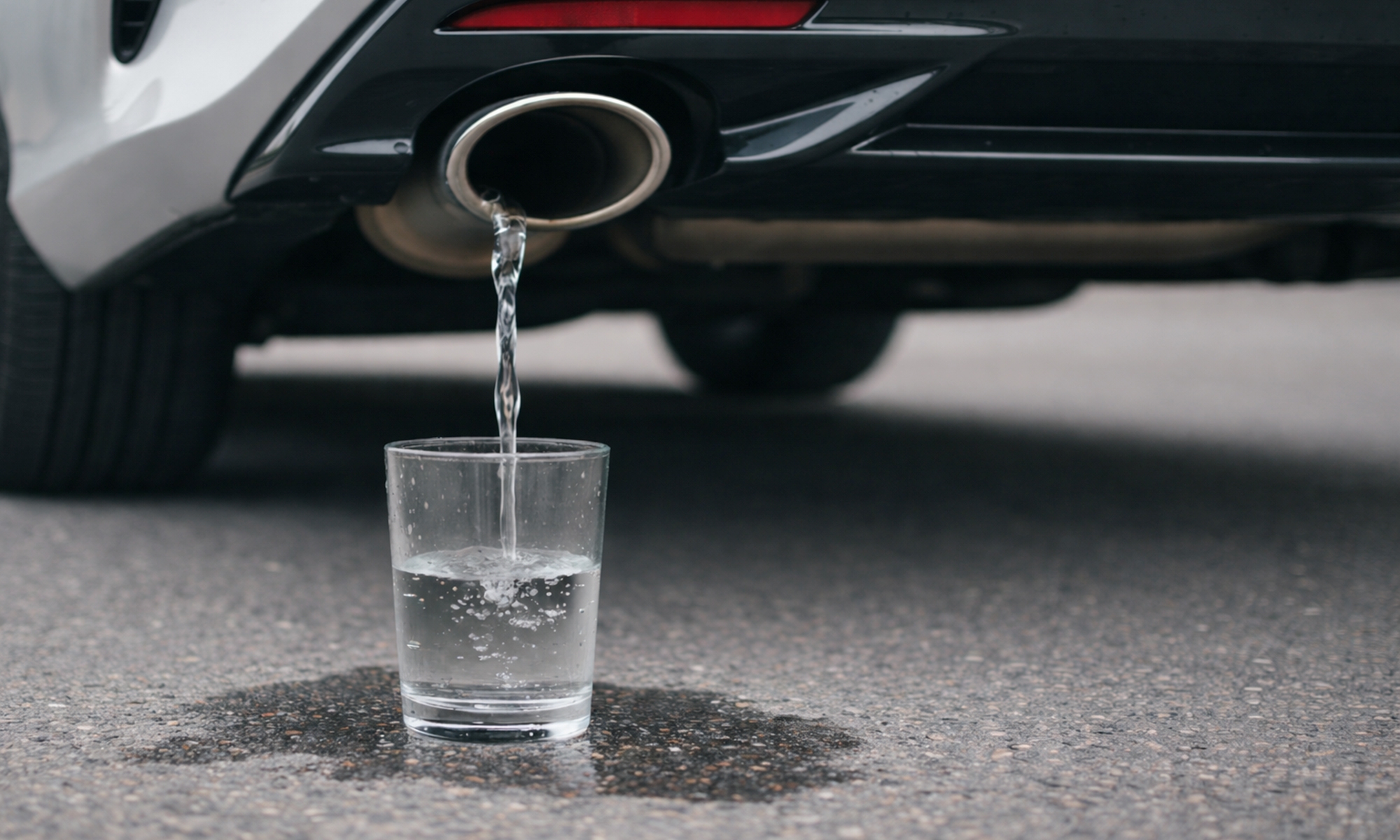 Los coches de hidrógeno podrían ser la respuesta ideal al mercado de las 'cero emisiones'.
