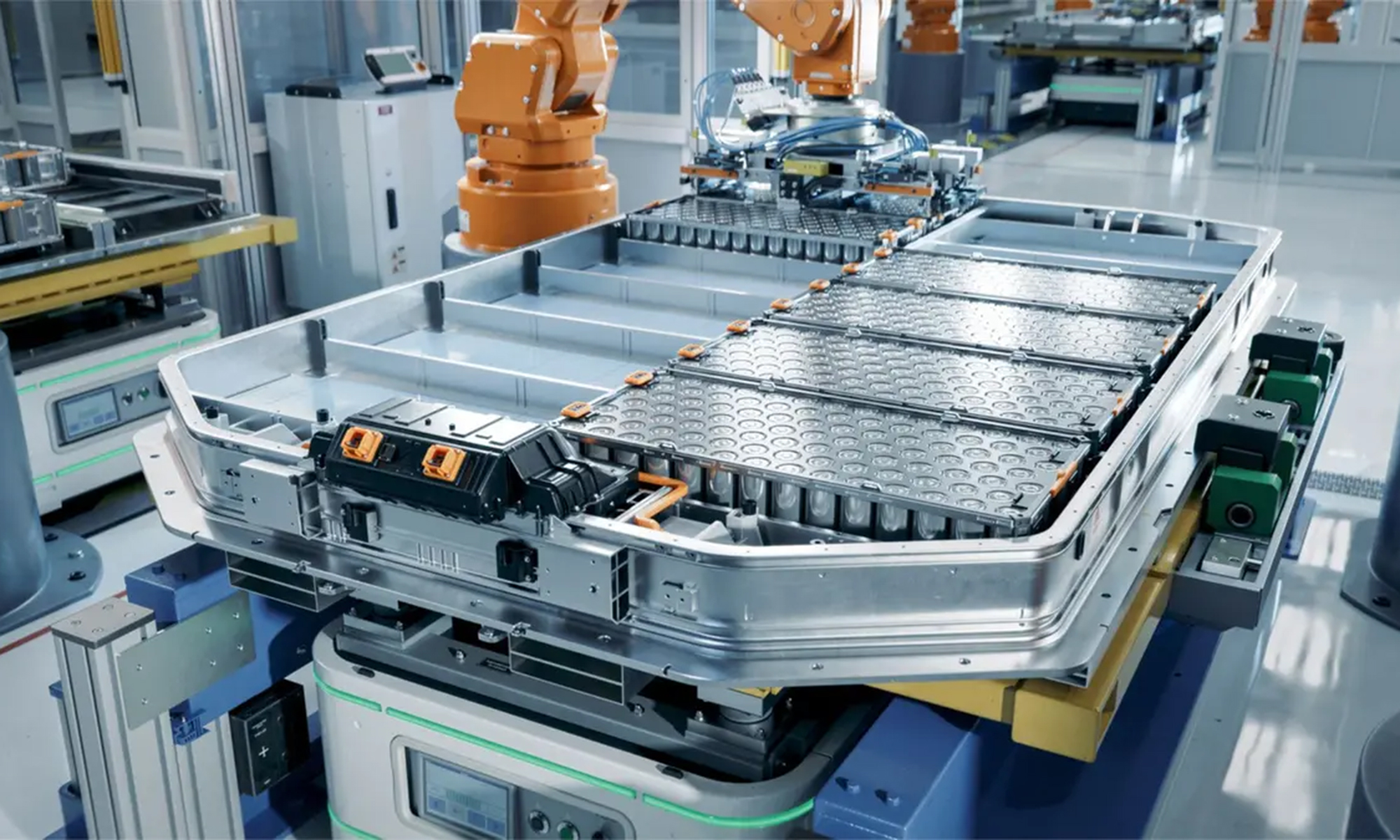 Las baterías de estado sólido podrían estar más cerca de lo que se piensa.