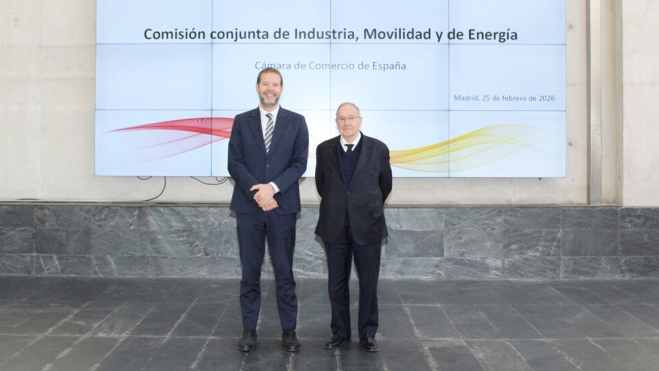 industria asegura plan auto espana ayudas apoyo coche electrico 1