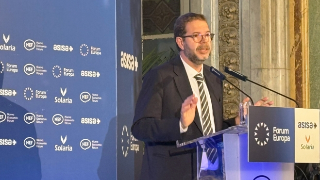 industria asegura plan auto espana ayudas apoyo coche electrico