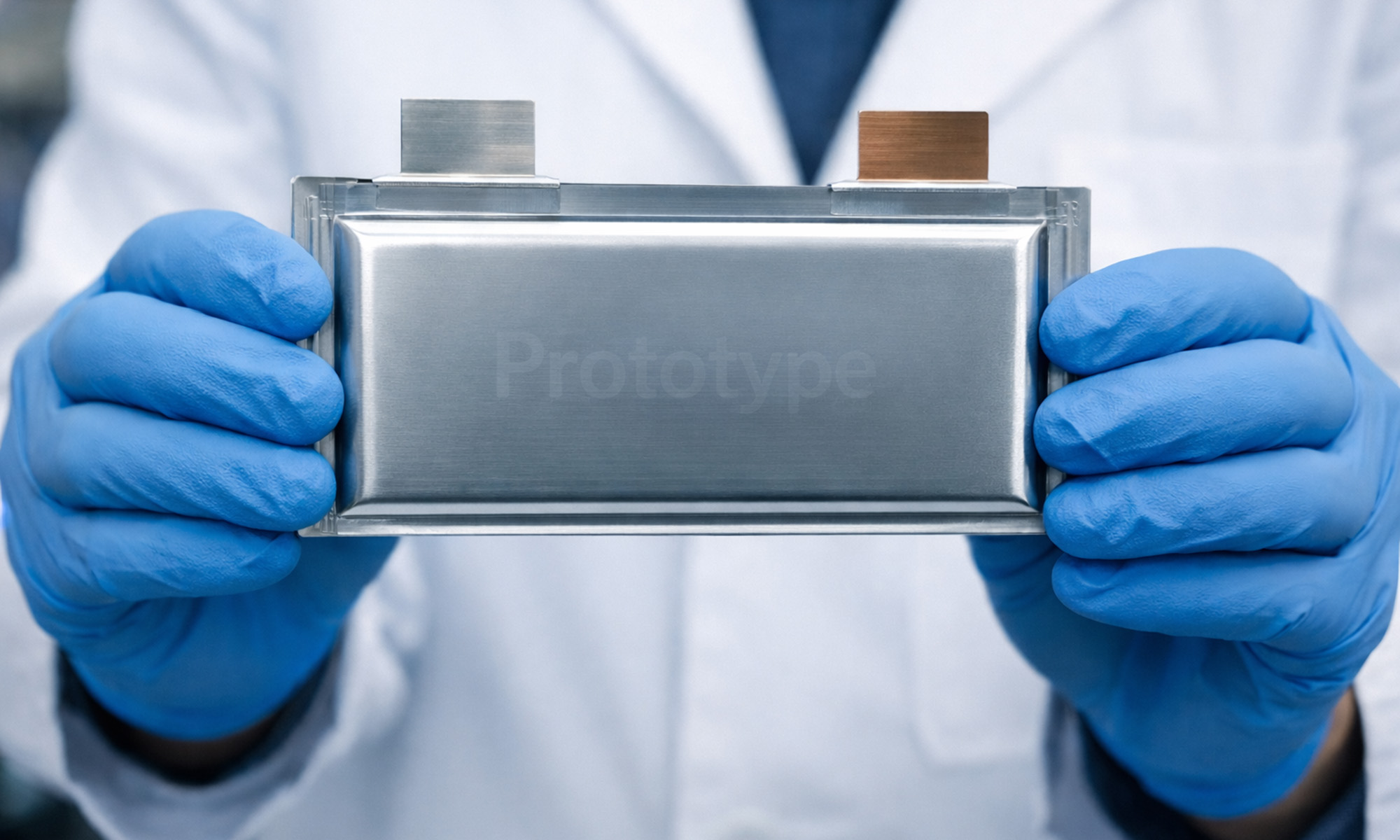 Con una densidad energética de 700 Wh/kg, estas celdas podrían cambiar muchos aspectos.