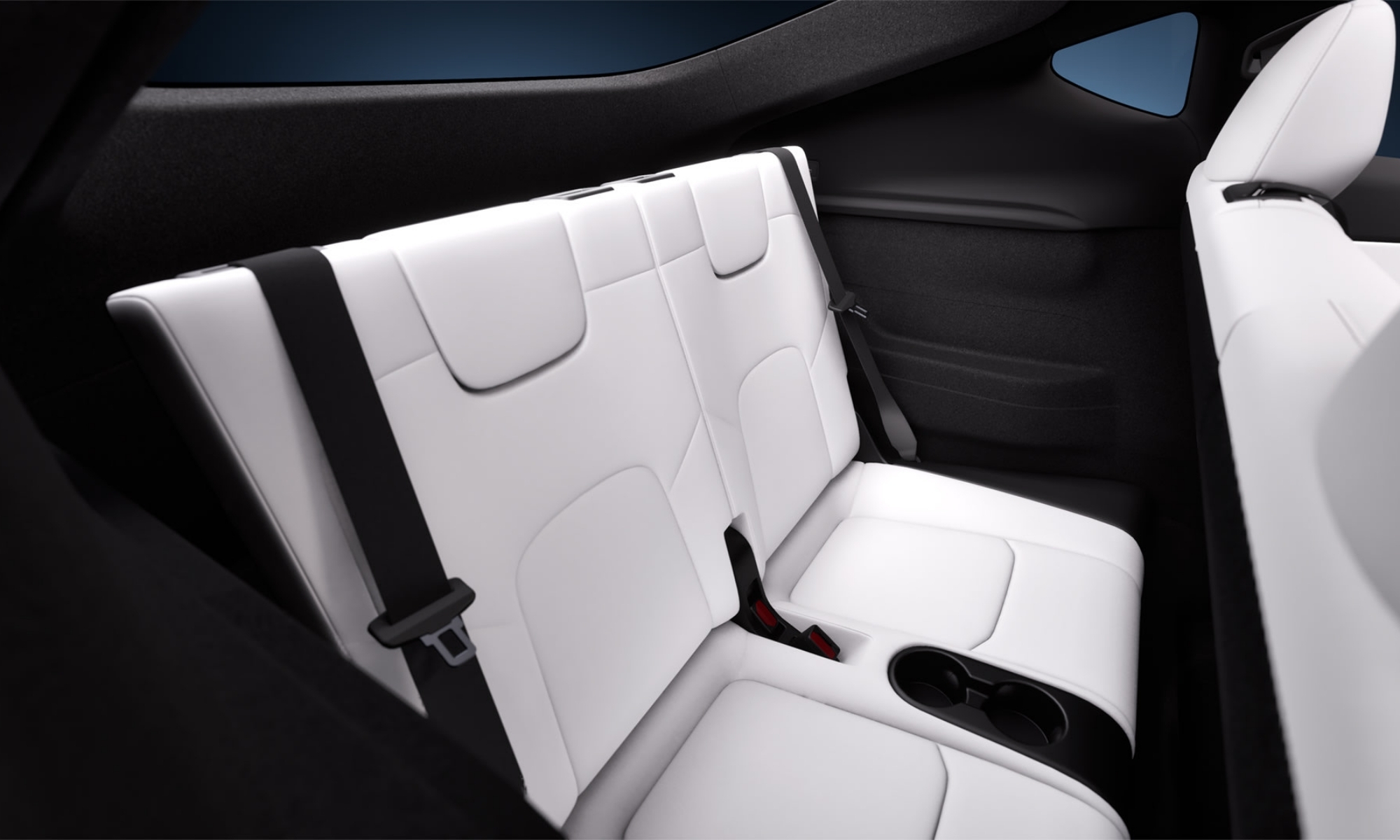 Tras seis meses de espera, Tesla introduce el Model Y de 7 plazas en Europa.