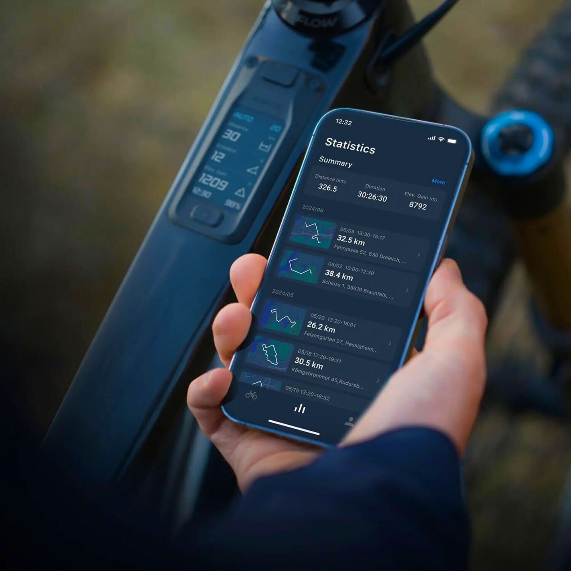 meta power sx avinox data
