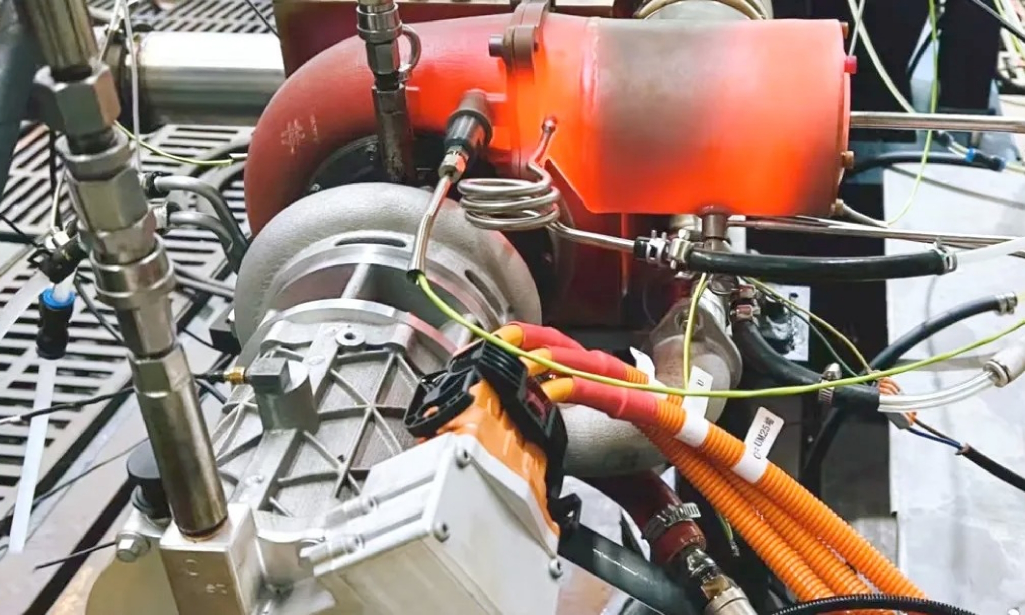 Ingenieros chinos podrían haber dado con la solución a la famosa ansiedad de la autonomía.